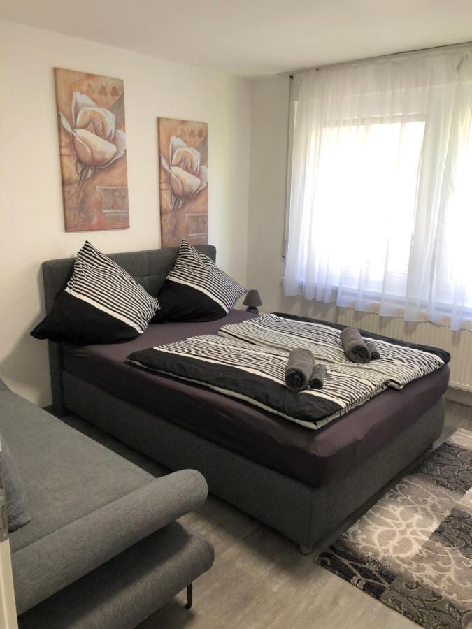 Oezkurt-1 Apartman FDH Kültér fotó